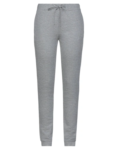 Iceberg Pants In Grey