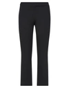 Mem.js Mem. Js Pants In Black