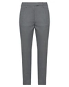 Dondup Pants In Grey