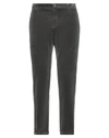 At.p.co Pants In Lead
