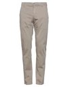 Dondup Pants In Grey