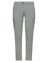 Yes Zee By Essenza Pants In Grey