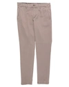 Markup Pants In Grey