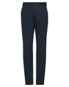 Brooksfield Casual Pants In Blue