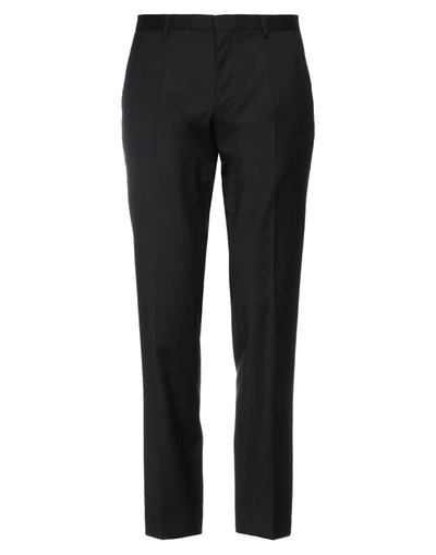 Hugo Boss Pants In Black
