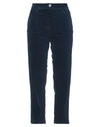 Operà Pants In Dark Blue