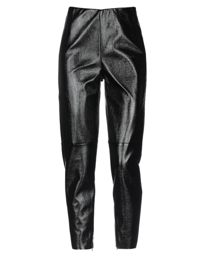 Mariuccia Pants In Black