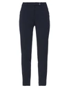 Seventy Sergio Tegon Pants In Blue