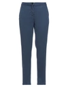 Jacob Cohёn Pants In Blue