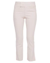 Isabel Marant Pants In Light Pink