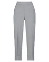 Peserico Pants In Grey