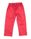 ALETTA ALETTA TODDLER GIRL PANTS RED SIZE 4 COTTON,13539424US 2