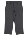 Douuod Toddler Boy Pants Lead Size 4 Cotton In Lead