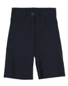 Rrd Casual Pants In Black