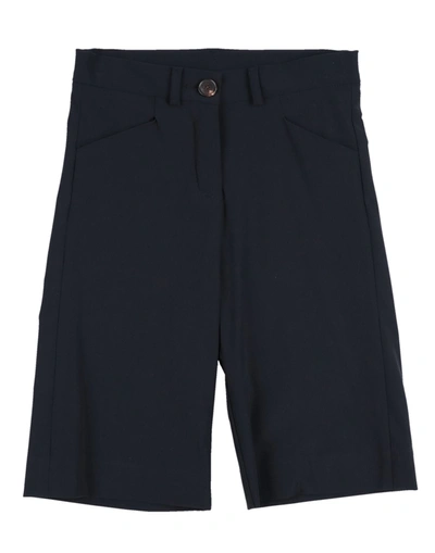 Rrd Kids' Casual Pants In Black