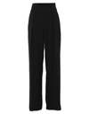 Manila Grace Pants In Black