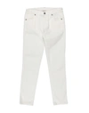 Dixie Kids' Pants In White