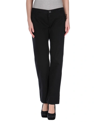 Emme By Marella Pants In Black