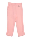 ELISABETTA FRANCHI ELISABETTA FRANCHI TODDLER GIRL PANTS PINK SIZE 6 POLYESTER,13507968GL 4