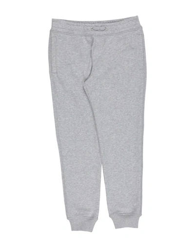Emporio Armani Babies' Pants In Grey