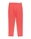 Pinko Up Babies' Pants In Red