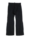 Dsquared2 Pants In Black