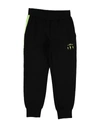 NEIL BARRETT NEIL BARRETT TODDLER BOY PANTS BLACK SIZE 4 VISCOSE, ELASTANE,13550467PC 6