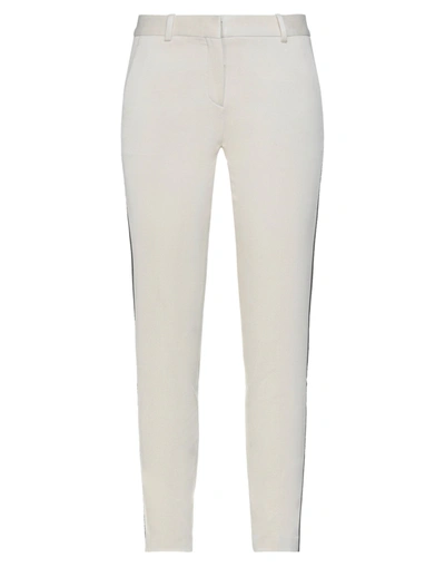 Circolo 1901 Pants In Beige