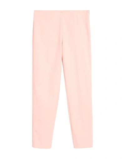 M Missoni Pants In Pink