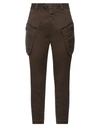 Dsquared2 Pants In Green