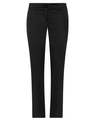 Siviglia Pants In Black