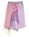 Iceberg Bermudas In Lilac
