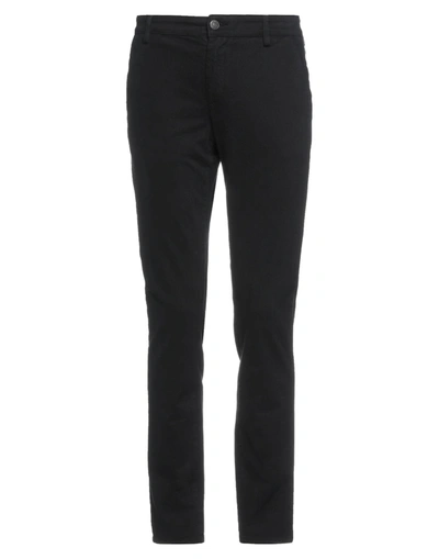 Reign Pants In Black