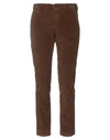 Briglia 1949 Pants In Brown