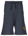 Vivienne Westwood Anglomania Shorts & Bermuda Shorts In Slate Blue