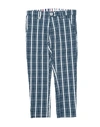 Neill Katter Casual Pants In Blue