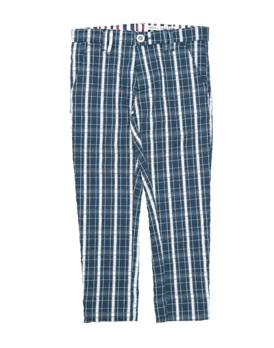 Neill Katter Kids' Casual Pants In Blue