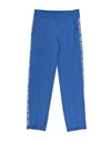 Neil Barrett Kids' Pants In Bright Blue