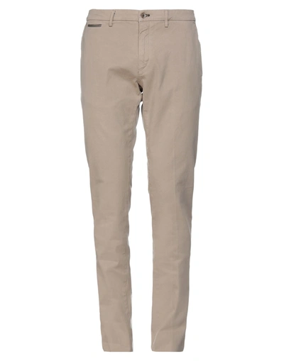 Mason's Pants In Beige