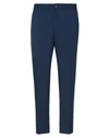 Daniele Alessandrini Homme Pants In Blue