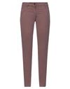 Jacob Cohёn Pants In Pink