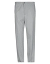 Oscar Jacobson Pants In Grey