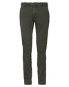 Mason's Pants In Green
