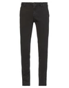 Mason's Pants In Dark Brown
