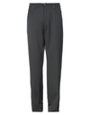 Trussardi Jeans Pants In Lead
