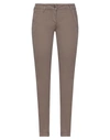 Jacob Cohёn Pants In Beige