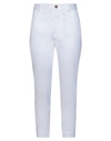Dsquared2 Pants In White