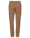 Mason's Pants In Beige