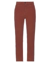 Pence Pants In Brown