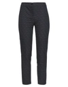 Emme By Marella Pants In Steel Grey